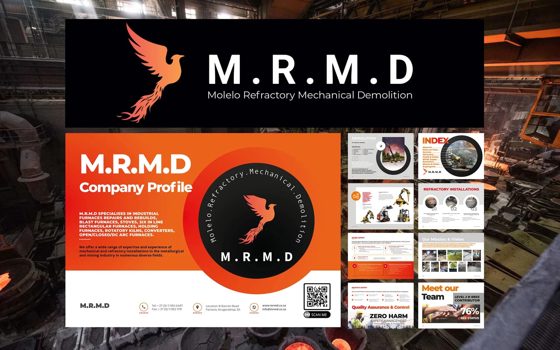 MRMD — hero