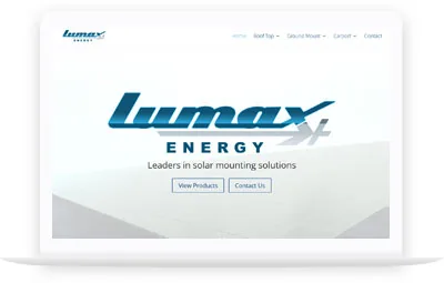 Lumax