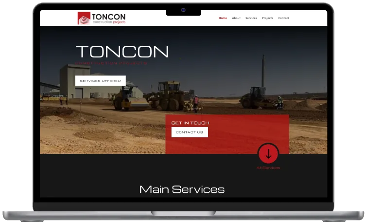Toncon